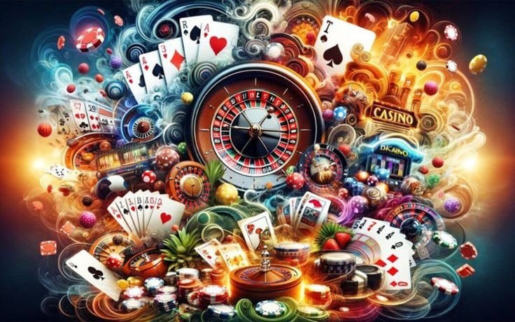 slot bet777