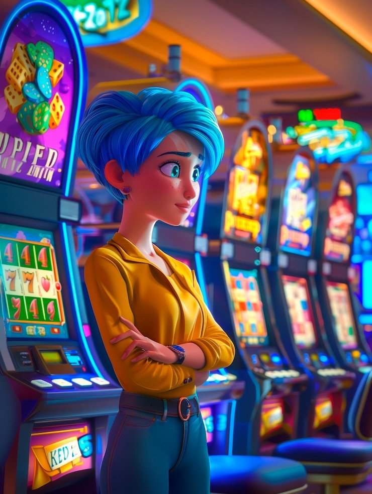 slot bet777