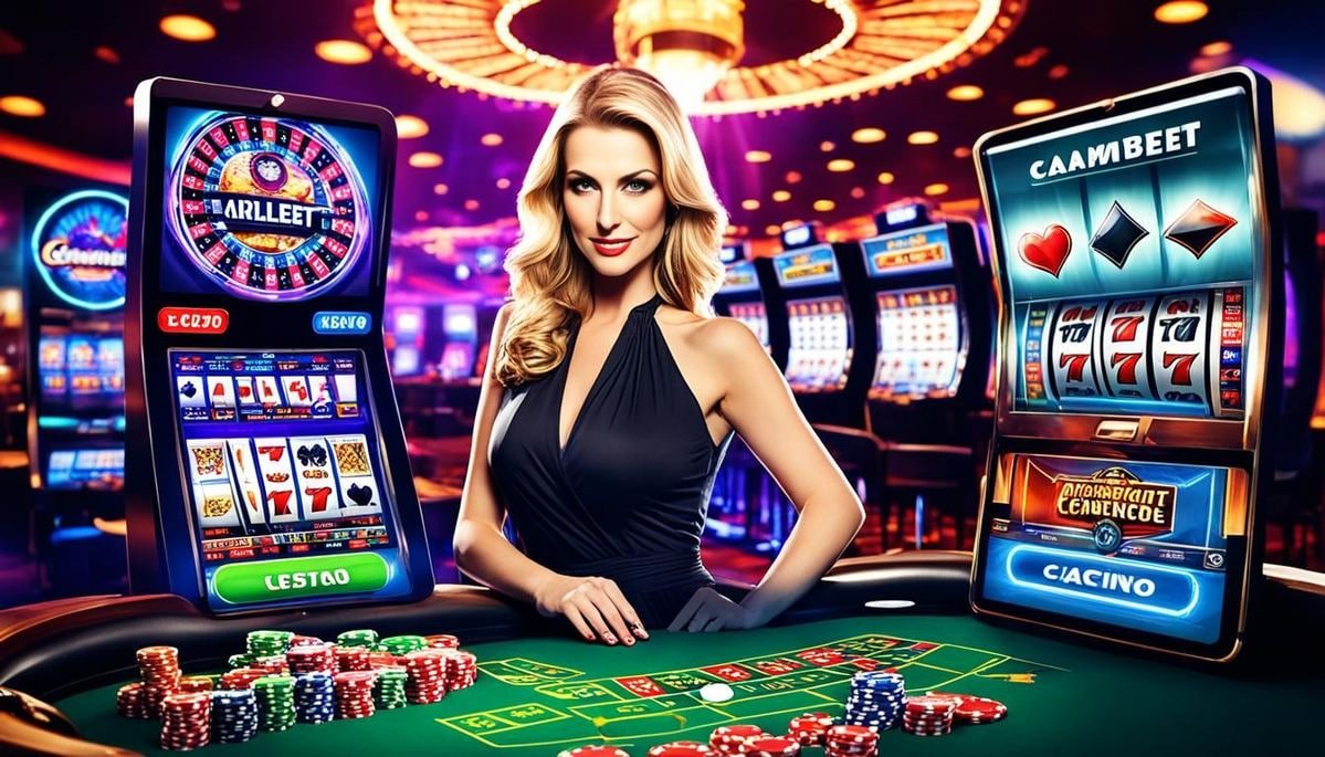 slot bet777