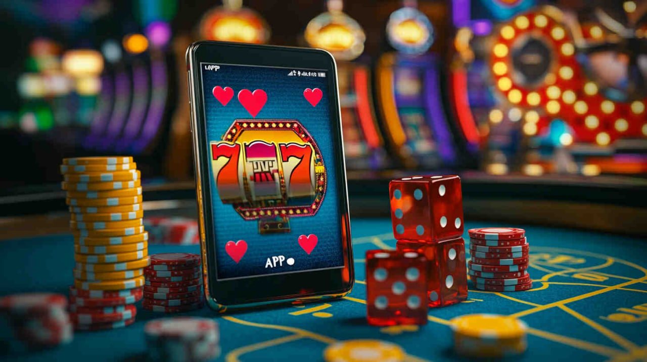 slot bet777