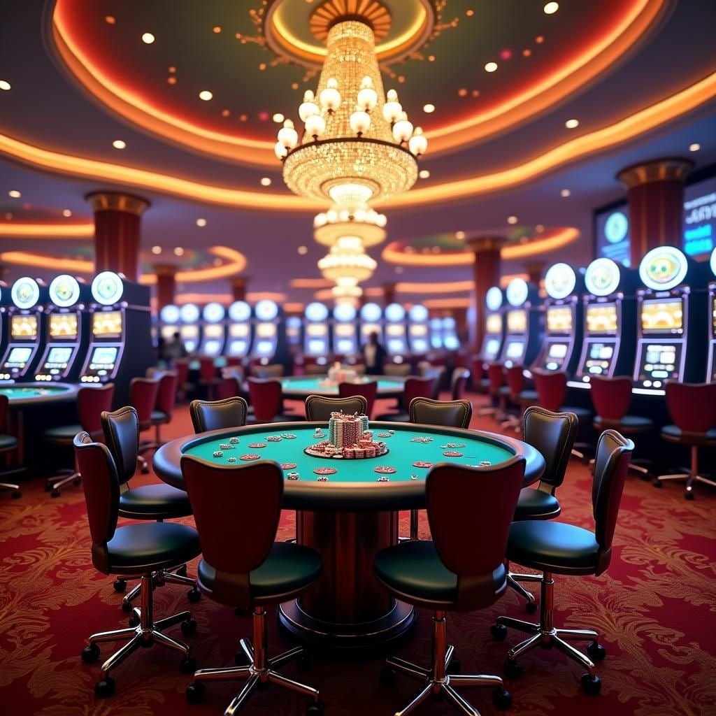 slot bet777