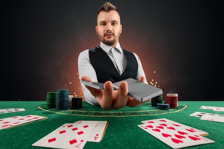 slot bet777