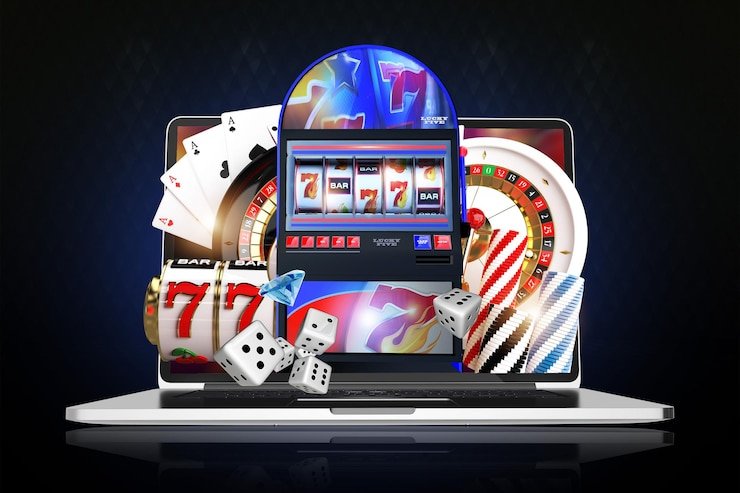 slot bet777