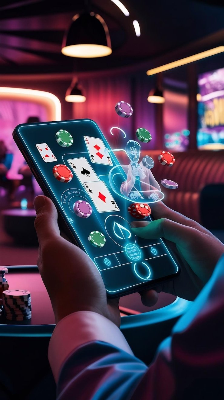 slot bet777