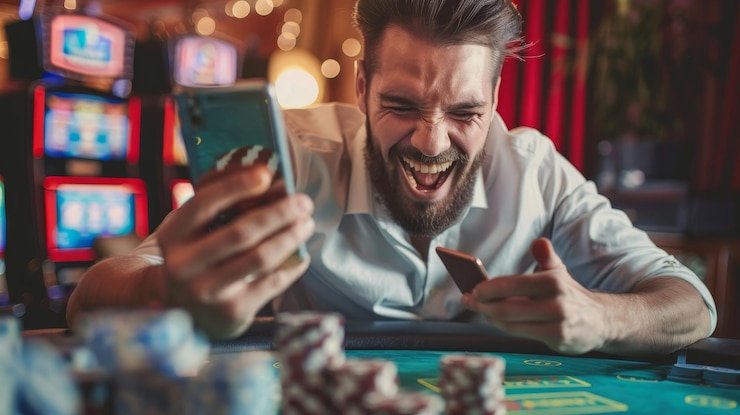 slot bet777