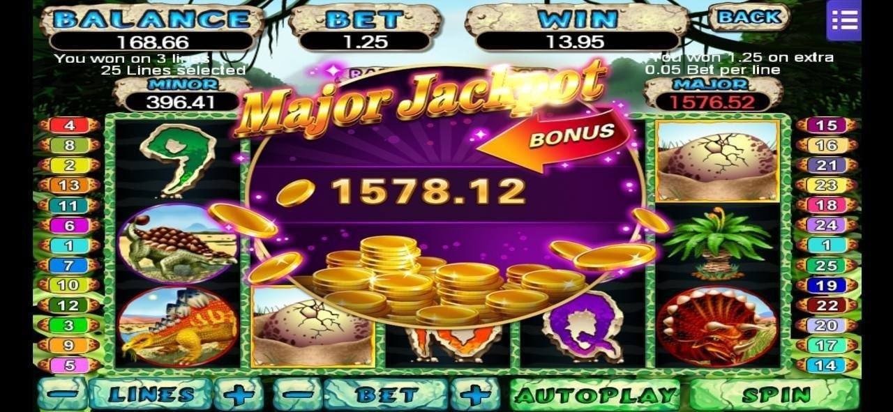 slot bet777